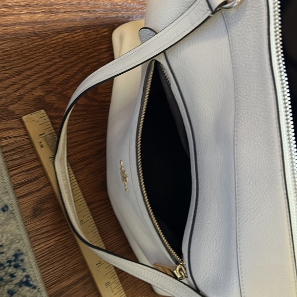 Coach Ivory Shoulder bag - Picture 5 of 6